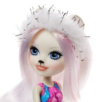 Кукла Enchantimals Pristina Polar Bear (GJX47) фото №4 — интернет-магазин Desire.md