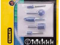 Set de măcinare Stanley STA30000 imaginea #2 — magazin online Desire.md