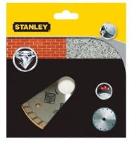 Диск для резки Stanley STA38207 фото №2 — интернет-магазин Desire.md