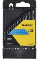 Набор свёрл Stanley STA56015