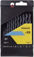 Набор свёрл Stanley STA56020