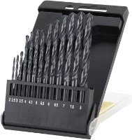 Набор свёрл Stanley STA56020 фото №2 — интернет-магазин Desire.md