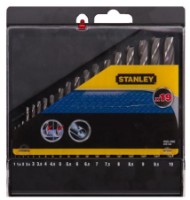 Набор свёрл Stanley STA56058