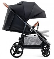 Carucior Kinderkraft Grande Black imaginea #4 — magazin online Desire.md