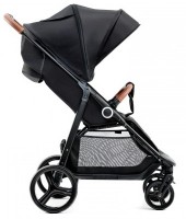 Carucior Kinderkraft Grande Black imaginea #5 — magazin online Desire.md