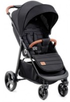 Carucior Kinderkraft Grande Black imaginea #1 — magazin online Desire.md