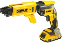 Шуруповерт DeWalt DCF620D2K-QW фото №2 — интернет-магазин Desire.md