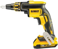 Шуруповерт DeWalt DCF620D2K-QW фото №3 — интернет-магазин Desire.md