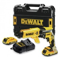 Шуруповерт DeWalt DCF620D2K-QW фото №4 — интернет-магазин Desire.md