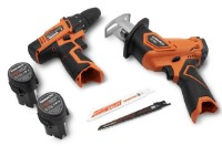 Набор Daewoo DGA 1220Li фото №3 — интернет-магазин Desire.md