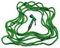 Садовый шланг Bradas WTH0515GR-T-L Trick Hose 5m-15m фото №2 — интернет-магазин Desire.md