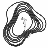 Furtun de grădină Bradas WTW715GY Twist Hose 7.5m-15m imaginea #2 — magazin online Desire.md