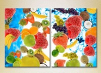 Картина ArtPoster Fruits 02 (2602684)