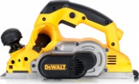 Рубанок DeWalt D26500 фото №2 — интернет-магазин Desire.md