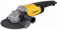 Углошлифовальная машина Stanley SL209