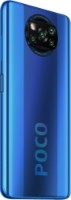 Telefon mobil Xiaomi Poco X3 6Gb/64Gb Blue