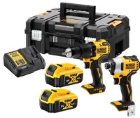 Набор DeWalt DCK2062M2T