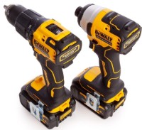 Набор DeWalt DCK2062M2T фото №2 — интернет-магазин Desire.md