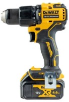 Набор DeWalt DCK2062M2T фото №4 — интернет-магазин Desire.md