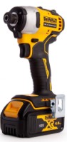 Набор DeWalt DCK2062M2T фото №5 — интернет-магазин Desire.md