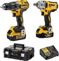 Set DeWalt DCK2077P2T-QW imaginea #1 — magazin online Desire.md