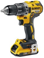Set DeWalt DCK2077P2T-QW imaginea #2 — magazin online Desire.md