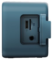 Портативная акустика Trust Zowy Max Stylish (23826) фото №3 — интернет-магазин Desire.md