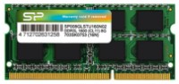 Оперативная память Silicon Power 8Gb DDR3L-1600MHz SODIMM (SP008GLSTU160N02) фото №1 — интернет-магазин Desire.md