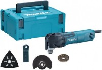 Многофункциональный инструмент Makita TM3010CX6J фото №2 — интернет-магазин Desire.md