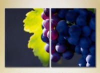 Картина ArtPoster Grapes Lydia 01 (2602746)