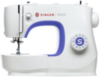 Mașină de cusut Singer M3405 White Violet