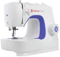 Mașină de cusut Singer M3405 White Violet imaginea #2 — magazin online Desire.md