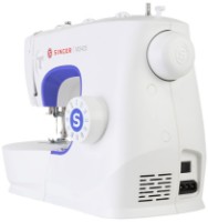 Mașină de cusut Singer M3405 White Violet imaginea #3 — magazin online Desire.md