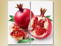 Картина ArtPoster Grenades (2602762)