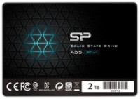 SSD накопитель Silicon Power Ace A55 2Tb (SP002TBSS3A55S25)