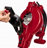 Садовый пылесос Einhell GC-EL 3000 E (34.333.20) фото №2 — интернет-магазин Desire.md