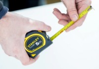 Рулетка Stanley Tylon Yape 0-30-697 фото №3 — интернет-магазин Desire.md