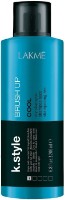 Сухой шампунь для волос Lakme K.Style Cool Body Brush Up 200ml фото №1 — интернет-магазин Desire.md