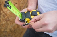 Рулетка Stanley XTHT0-36004 фото №2 — интернет-магазин Desire.md