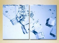 Картина ArtPoster Ice and water 01 (2602778)