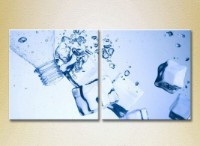 Картина ArtPoster Ice and water 02 (2602776)
