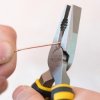 Плоскогубцы Stanley 0-89-866 фото №3 — интернет-магазин Desire.md