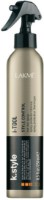 Спрей для укладки волос Lakme K.Style Style Control I-Tool 250ml фото №1 — интернет-магазин Desire.md