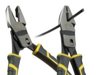 Плоскогубцы Stanley FMHT0-70813 фото №3 — интернет-магазин Desire.md