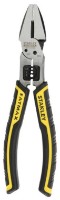 Плоскогубцы Stanley FMHT0-75469 фото №2 — интернет-магазин Desire.md