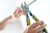 Плоскогубцы Stanley FMHT0-75469 фото №4 — интернет-магазин Desire.md