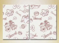 Pictură ArtPoster Journey 02 (2229425)