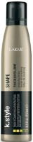 Mousse pentru coafat Lakme K.Style Thick&Volume Natural Boost 300ml