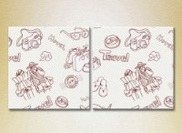 Картина ArtPoster Journey 05 (2229438)