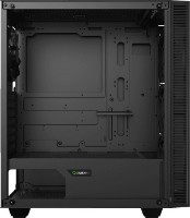 Корпус GameMax Draco XD Black фото №2 — интернет-магазин Desire.md